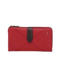 Cartera Grande Turner Roja Cartera Grande Turner Roja